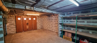  Maison � vendre 3 pi�ces 74 m�