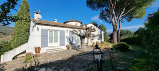  Maison à vendre 5 pièces 119 m²