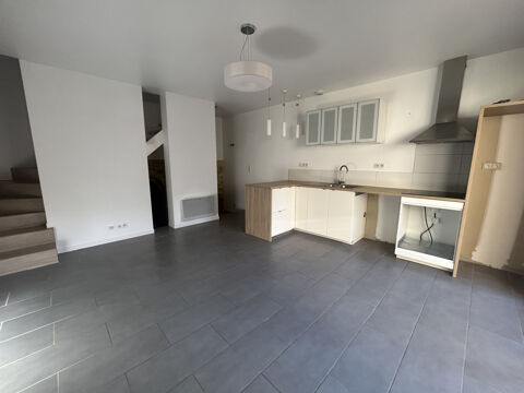  Maison � louer 3 pi�ces 81 m�