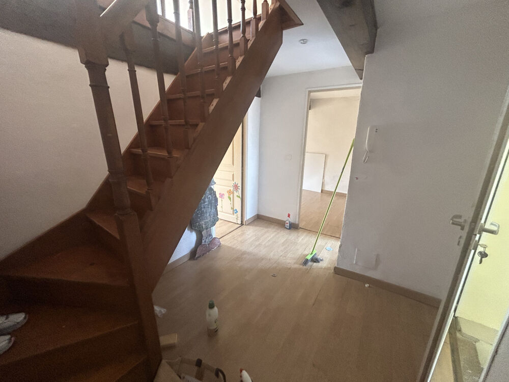 Location Appartement GANGES - Appartement T2 + Bureau en Duplex de 58.49m2 Ganges