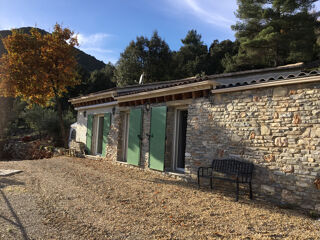  Maison � vendre 2 pi�ces 45 m�