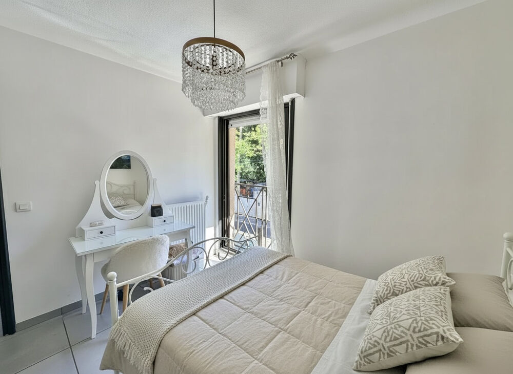 Vente Appartement Quartier des Arceaux - Appartement lumineux de 38 m2 avec cave Montpellier