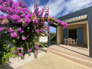  Maison � vendre 4 pi�ces 85 m�