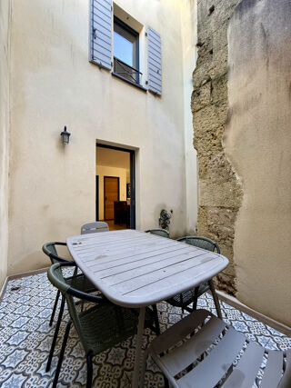  Maison � vendre 4 pi�ces 140 m�