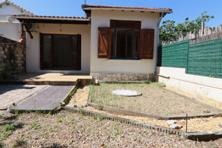  Maison � vendre 4 pi�ces 82 m�