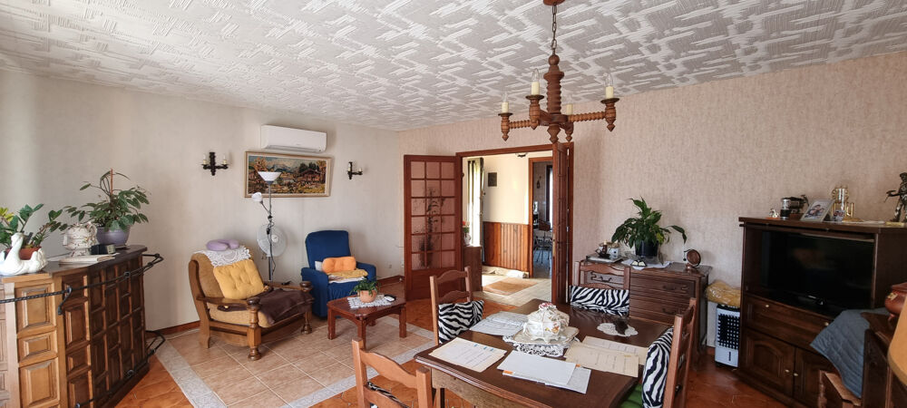 Vente Maison PROCHE GANGES Cazilhac