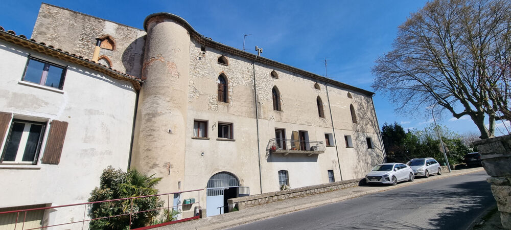 Vente Maison PROCHE GANGES Cazilhac