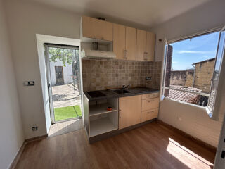  Appartement à louer 2 pièces 37 m²