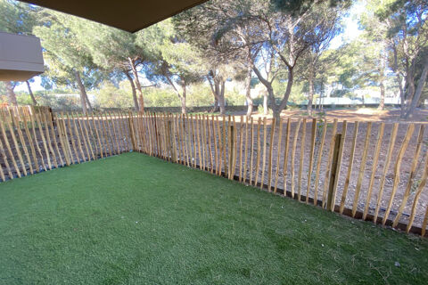  Appartement � louer 2 pi�ces 41 m�