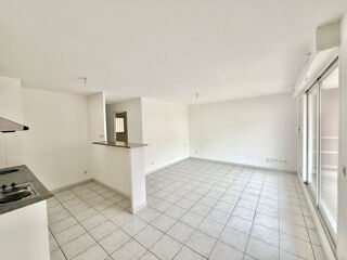  Appartement  vendre 2 pices 41 m