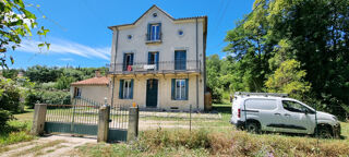  Maison � vendre 8 pi�ces 290 m�