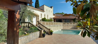  Maison � vendre 6 pi�ces 219 m�