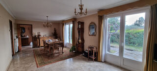  Maison à vendre 5 pièces 119 m²