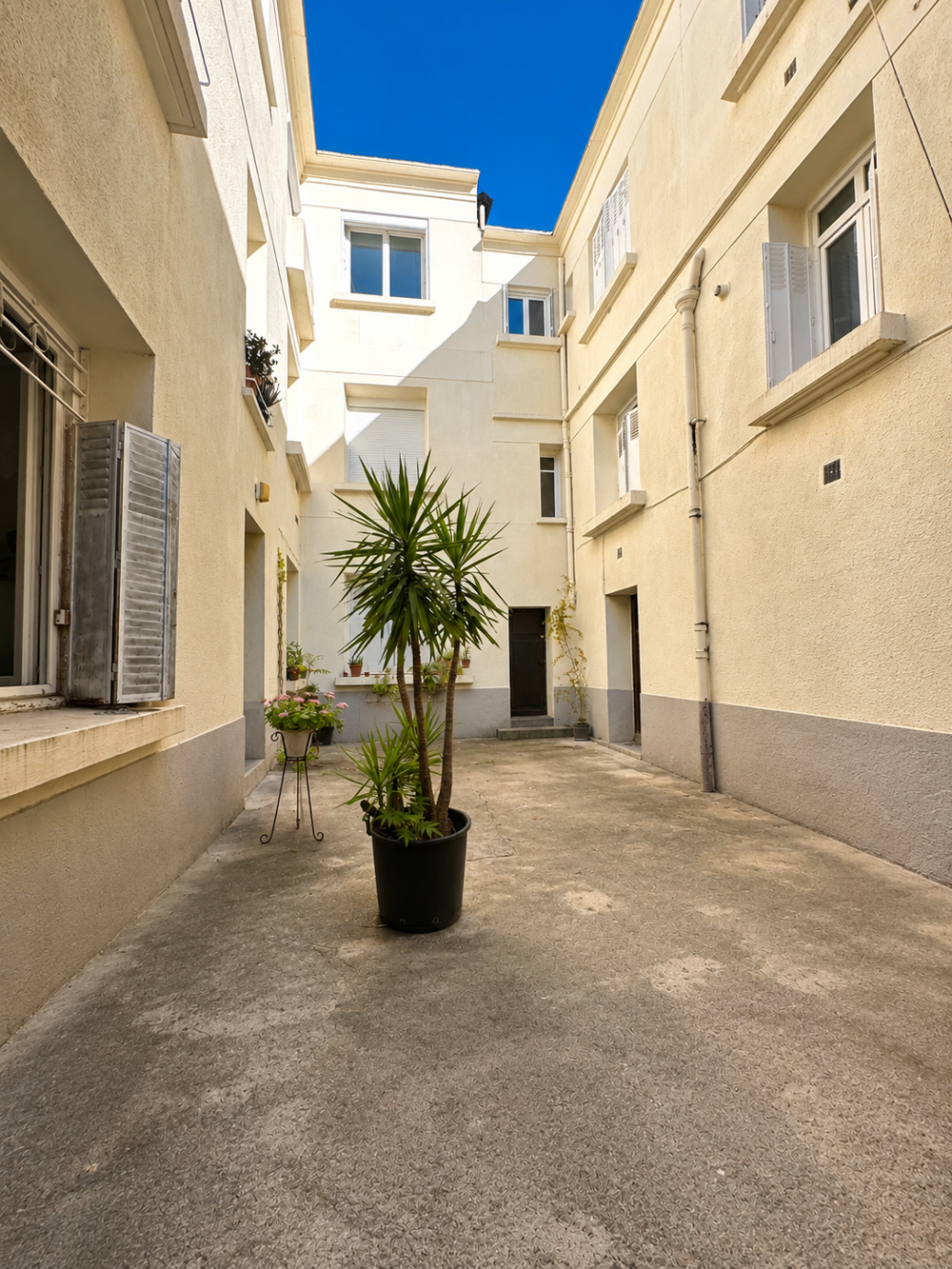 Appartement 2 pièces 41 m² · à Montpellier · 41 m² · 147 000 €