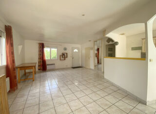  Maison � vendre 4 pi�ces 85 m�