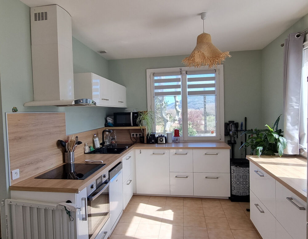 Vente Maison PROCHE GANGES Cazilhac