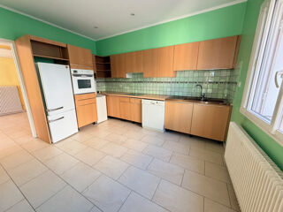  Maison � vendre 4 pi�ces 100 m�