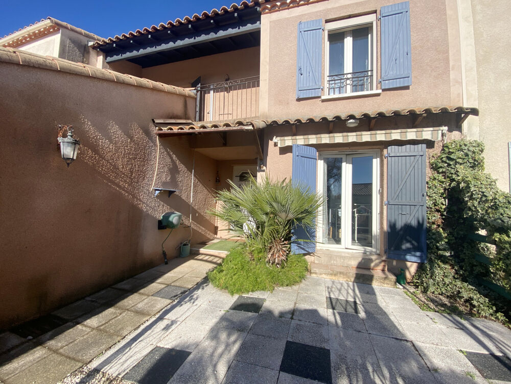 Maison 4 pièces 100 m² · à Meze · 100 m² · 289 000 €