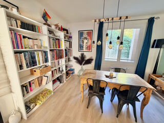  Appartement  vendre 4 pices 102 m