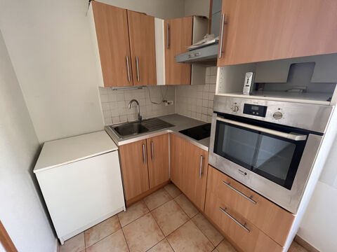  Appartement � louer 2 pi�ces 40 m�