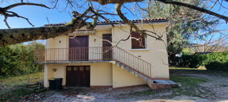  Maison � vendre 3 pi�ces 74 m�