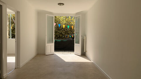  Appartement � louer 4 pi�ces 73 m�