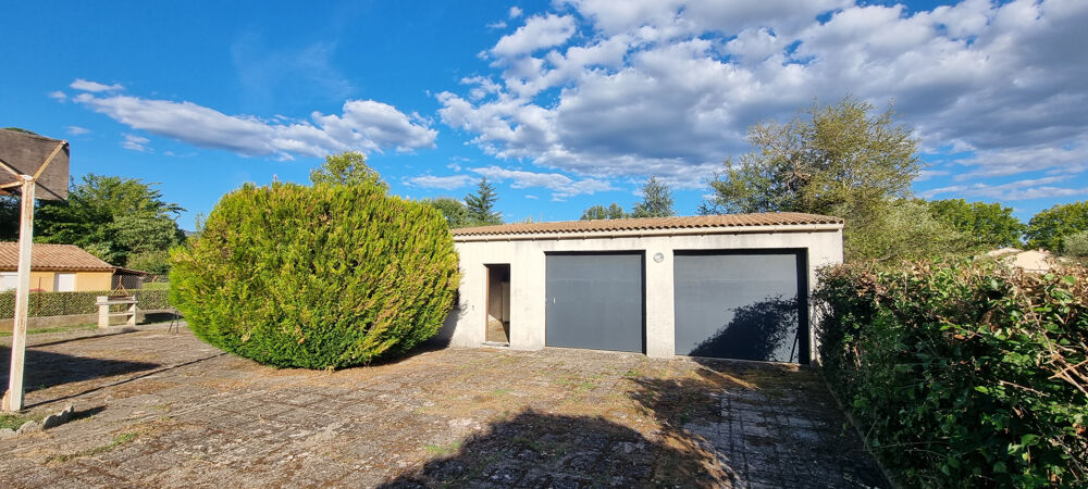 Vente Maison PROCHE GANGES Cazilhac
