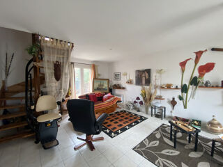  Maison � vendre 4 pi�ces 100 m�