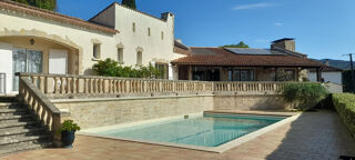  Maison � vendre 6 pi�ces 219 m�