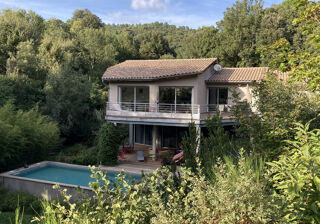  Maison à vendre 7 pièces 241 m²