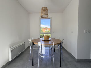  Appartement à vendre 2 pièces 46 m²