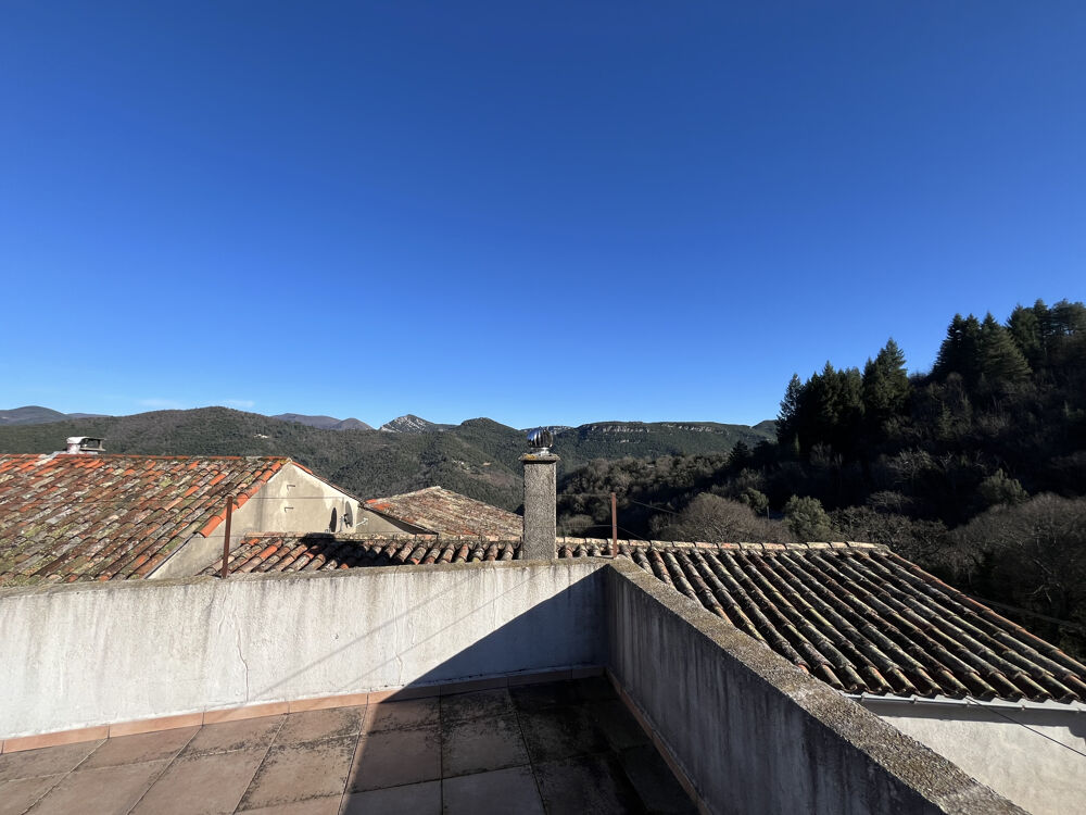 Maison 5 pièces 119 m² · à Roquedur · 119 m² · 159 000 €