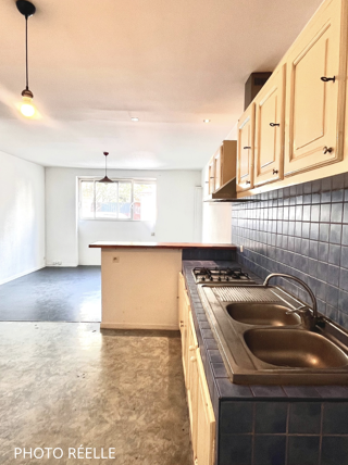  Appartement � vendre 2 pi�ces 46 m�