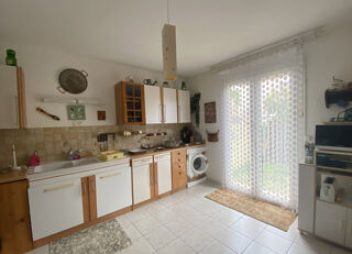  Maison � vendre 4 pi�ces 100 m�