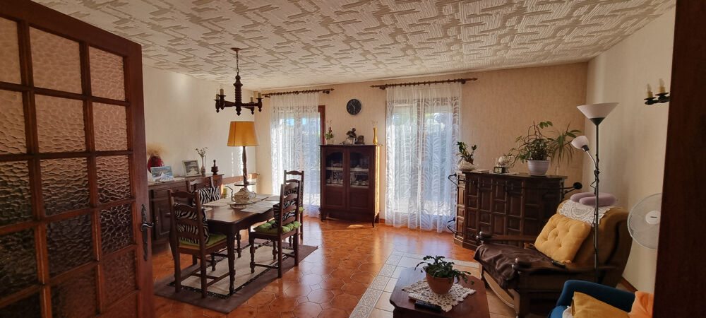 Vente Maison PROCHE GANGES Cazilhac