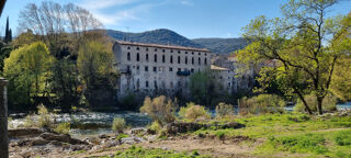  Maison � vendre 11 pi�ces 269 m�