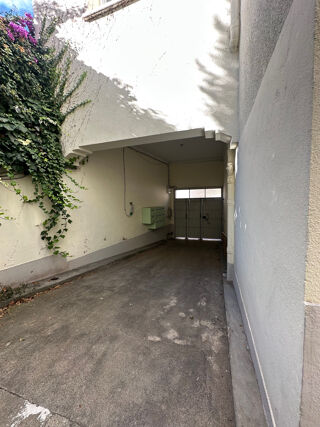  Appartement � vendre 2 pi�ces 41 m�