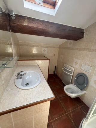  Appartement à louer 1 pièce 27 m²