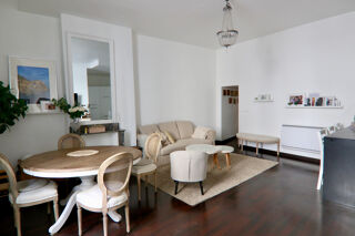  Appartement  vendre 3 pices 74 m