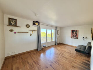  Appartement � vendre 2 pi�ces 44 m�