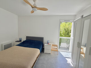  Appartement à vendre 2 pièces 46 m²