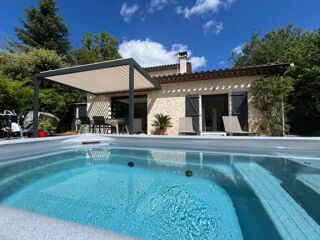  Maison à vendre 4 pièces 147 m²