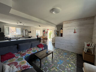  Maison � vendre 4 pi�ces 99 m�