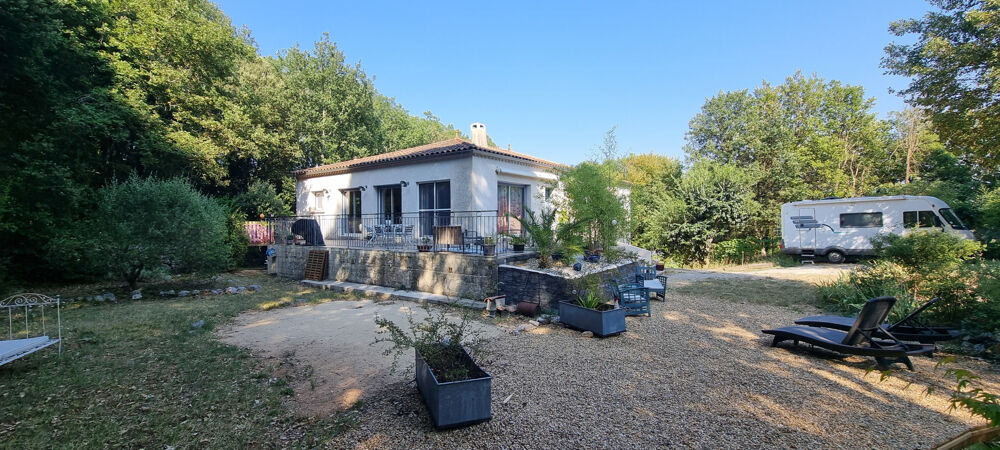 Vente Maison PROCHE GANGES Cazilhac