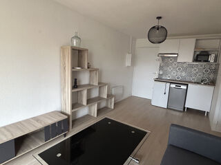  Appartement � louer 1 pi�ce 25 m�