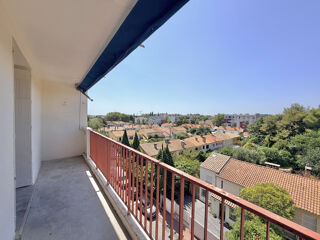  Appartement à vendre 4 pièces 69 m²