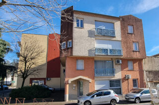  Appartement � vendre 3 pi�ces 56 m�