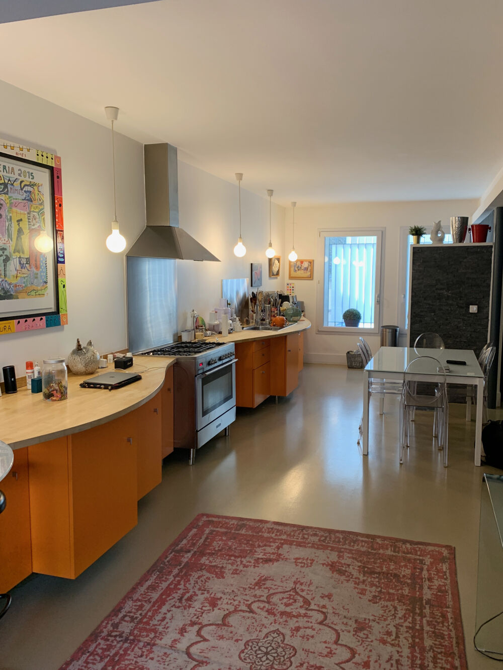 � vendre  Maison Montpellier (34000)