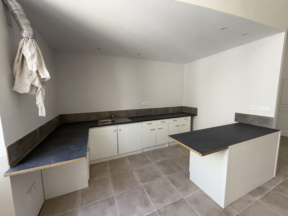 Location Appartement Ganges - Appartement de type 3BIS de 113m2 Ganges