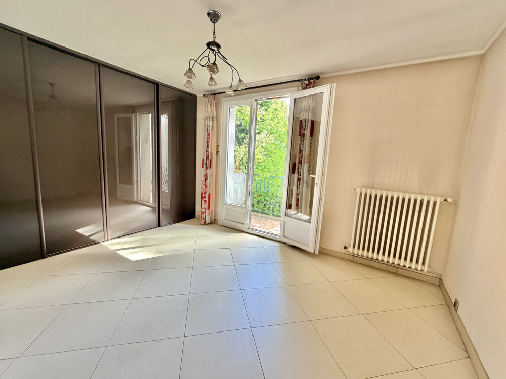 Vente Maison Maison 5 pièces de 109 m2 avec jardin et garage Montpellier